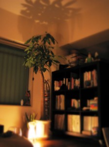 green green