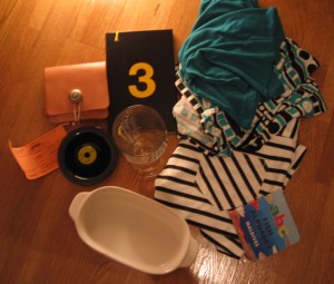 present
