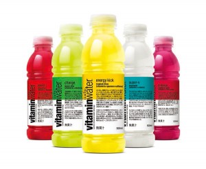 vitaminwater vitaminwater