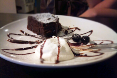 cafe