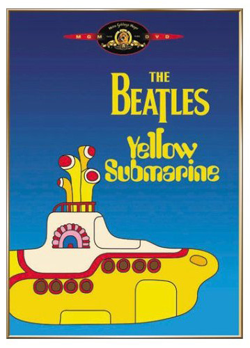 yellow submarin